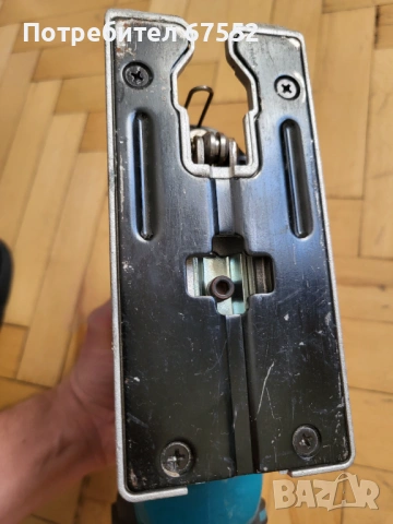 Makita DJV180 зеге 18V, отлично състояние, 80€ крайна цена, снимка 5 - Други инструменти - 53635407