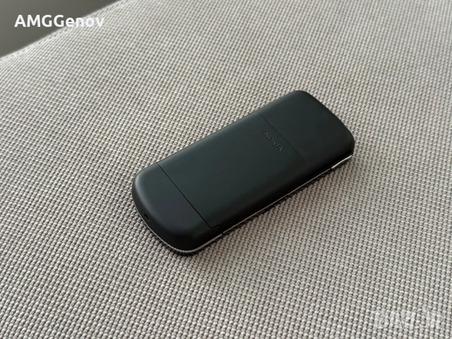 Нова Nokia 8600 Luna, снимка 5 - Nokia - 55103880