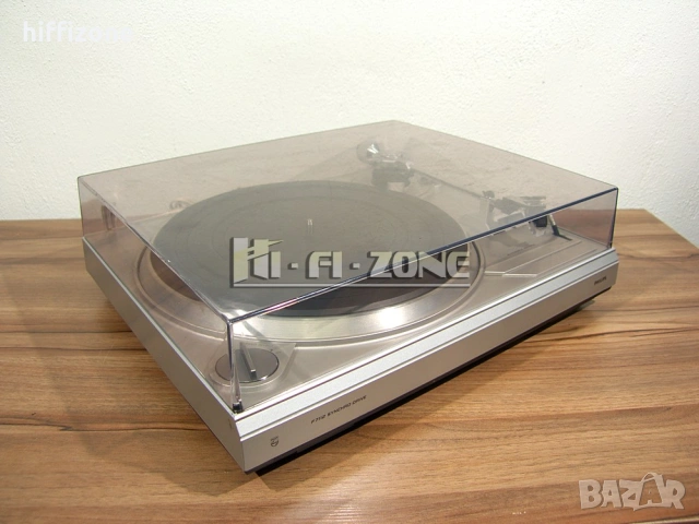 Грамофон Philips f 7112, снимка 11 - Грамофони - 54740213