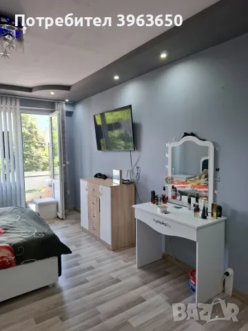 2-стаен апартамент в град Етрополе, снимка 2 - Апартаменти - 55340431