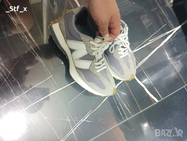 New Balance дамски Ню баланс оригинални обувки размер 39