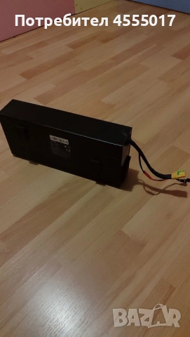 Чисто нова батерия, съвместима с електрическите тротинетки KuKirin G4 и G2 Master, снимка 2 - Друга електроника - 54608743