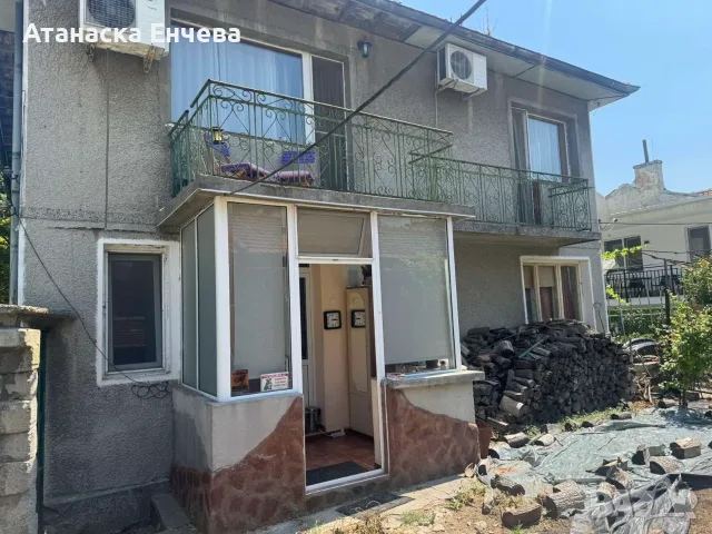 Продавам къща в гр.Белослав