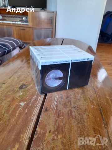 Стари видеокасети Sony Betamax LS250