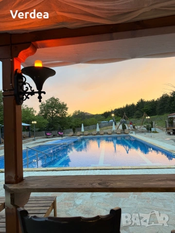 🌲✨ Verdea Guesthouse – Мястото, за което после всички питат!✨🌲, снимка 12 - Почивки на планина - 54554923