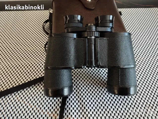 ТОП Руски Бинокъл-БПЦ 8 х 40-СОТЕМ--MADE IN RUSSIA, снимка 6 - Екипировка - 55401437