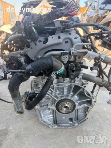 H4DF480 двигател от Renault Clio 5 1.0 LPG, Цената е за необорудван двигател, снимка 4 - Части - 55646087