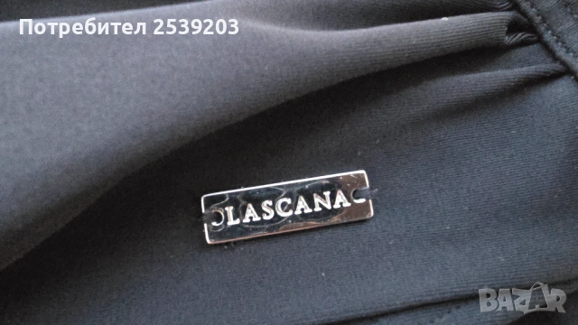 Дамски бански LASCANA 2ХЛ, снимка 12 - Бански костюми - 54934757