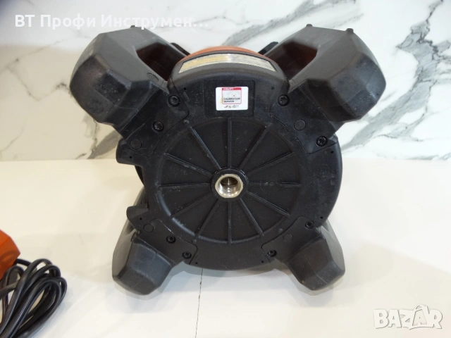 Hilti PR 30 HVSG A12 - Ротационен лазерен нивелир със зелен лъч, снимка 7 - Измервателни инструменти - 54579552