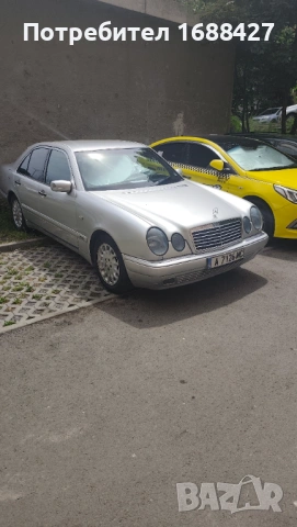 Продавам , снимка 2 - Автомобили и джипове - 54931102