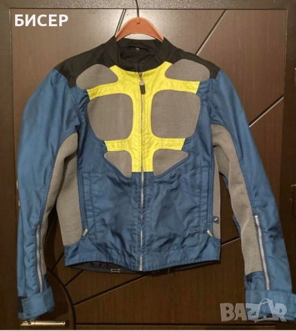 BMW - яке за мотор, снимка 4 - Якета - 54002824