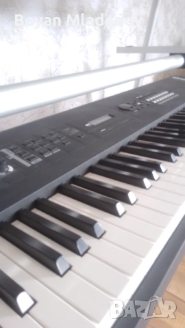 Yamaha MX88- дигитално пиано