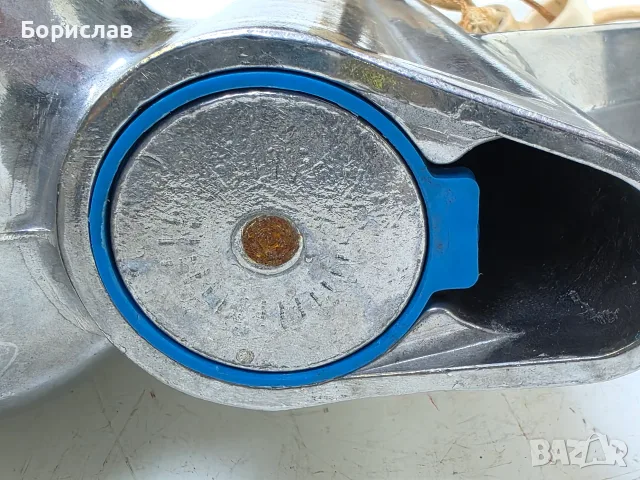 Машинка за мелене на домати, снимка 6 - Месомелачки - 55630460