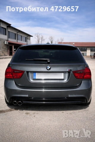BMW 330 xDrive , снимка 11 - Автомобили и джипове - 54369645
