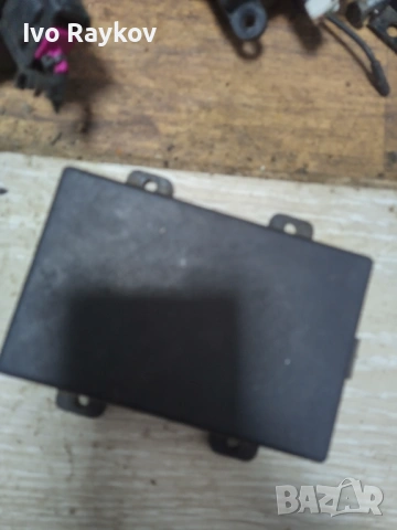 Комфорт модул audi a3 sln3759b , 98202il93-2