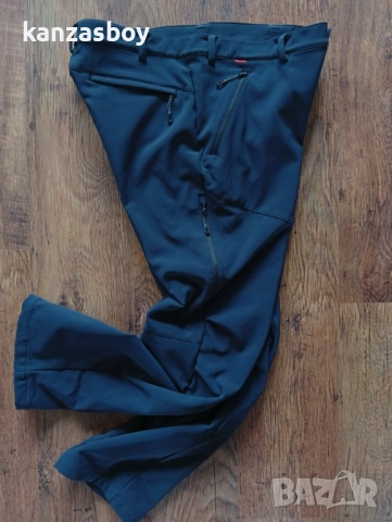 Mammut ( 1021-00290 ) Winter Hiking SO Pants 2024 - мъжки зимен панталон р-р EU 54 / XL, снимка 9 - Панталони - 54393288