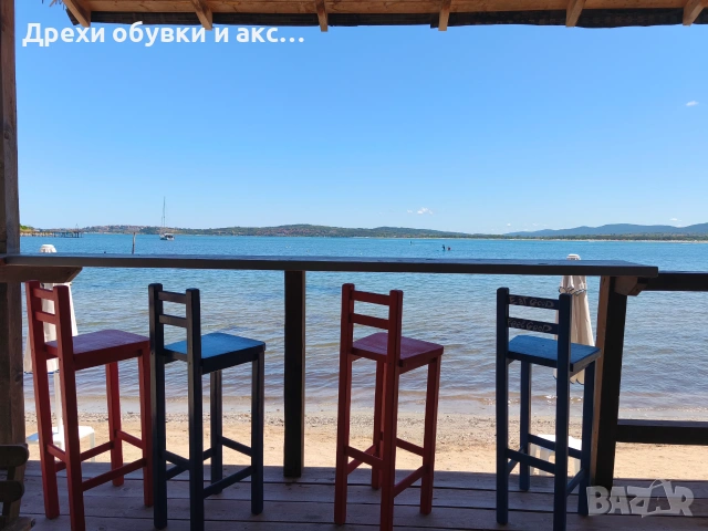 Стаи на морето квартири къща за гости