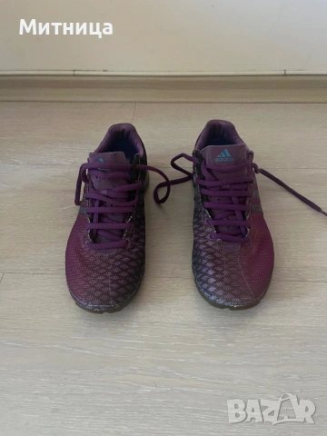 Маратонки Adidas