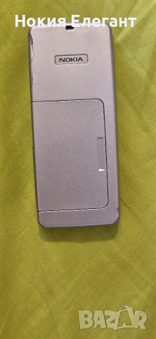 Nokia E60, снимка 6 - Nokia - 55072310