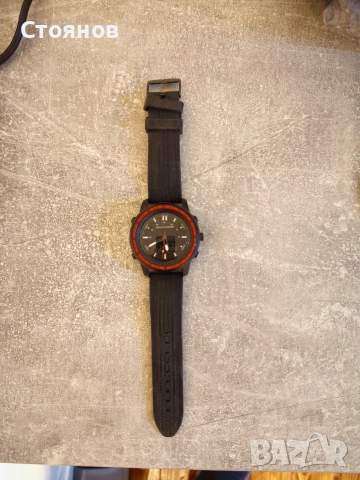 Часовник Us polo assn, снимка 3 - Мъжки - 52909564