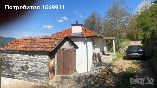 къща с.Баните, снимка 9 - Къщи - 54583329