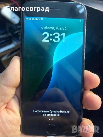 iPhone SE 3 64GB