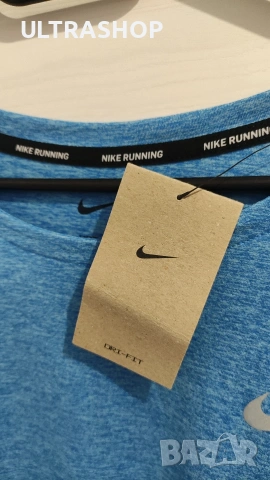 Нова мъжка блуза Nike XXL, снимка 7 - Блузи - 54528724