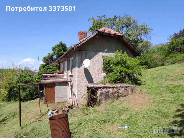 КЪЩА С. КРУШЕВО ОБЩ.СЕВЛИЕВО, снимка 3 - Къщи - 54503484