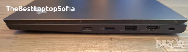 Lenovo ThinkPad L13 | I5 1135G7 | 8GB RAM | 256 SSD, снимка 4 - Лаптопи за работа - 55619587