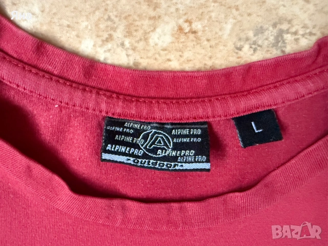 Колекциа от летни дамски тениски М/40, снимка 11 - Тениски - 54045756