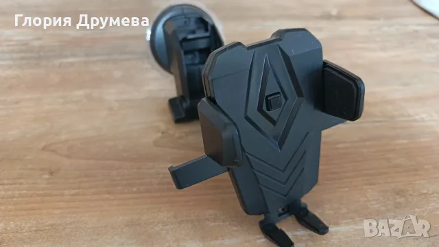 Поставка/стойка за телефон за кола, бюро