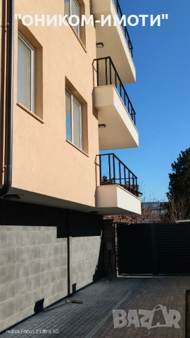 Двустаен,ново строителство,завършен, снимка 6 - Апартаменти - 48100174