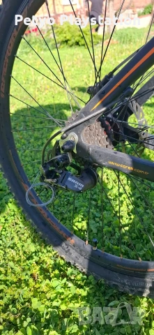 колело corelli 26, снимка 5 - Детски велосипеди, триколки и коли - 54321478