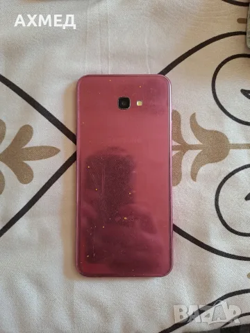 Samsung Galaxy J4+ plus J415- за части счупен екран, снимка 6 - Samsung - 55613611