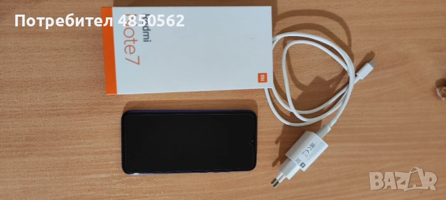 xiaomi redmi note 7, снимка 2 - Xiaomi - 54838935