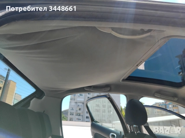 Продавам Пежо 206, снимка 7 - Автомобили и джипове - 54907215