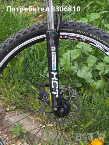 Bike sport 26, снимка 4 - Велосипеди - 54900382