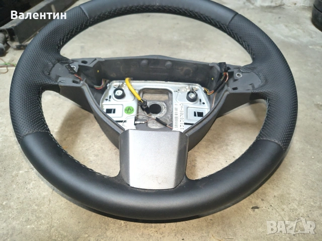 Волан за Opel Astra H, снимка 2 - Части - 55059023