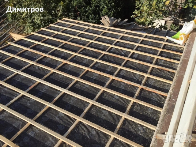 Ремонт на покриви в цялата страна , снимка 4 - Ремонти на покриви - 54173160