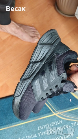 Adidas galaxy 6 , снимка 3 - Маратонки - 54653714