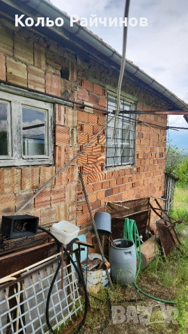 Продавам вила в Хисаря, снимка 3 - Къщи - 55266594