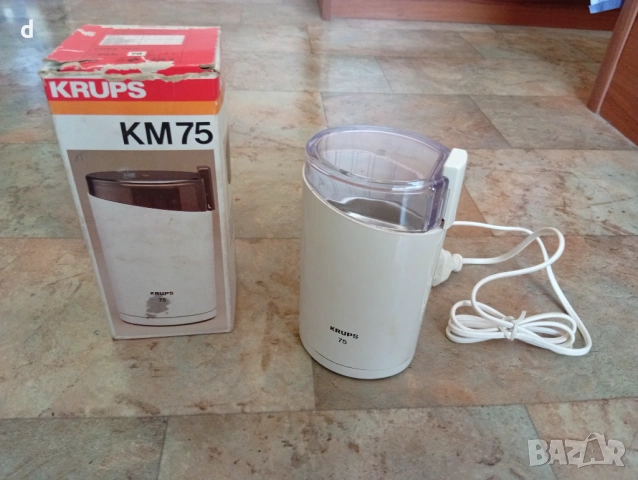 Кафемелачка 160W
