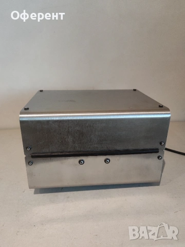 REITEL vacuret mini дентална вакуумна бъркалка., снимка 11 - Стоматология - 54294813