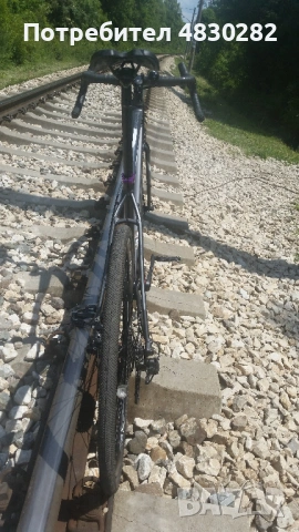 Giant SRAM Apex 1x group 1x11 (Shimano 11-42)/ 52cm, снимка 7 - Велосипеди - 54807216