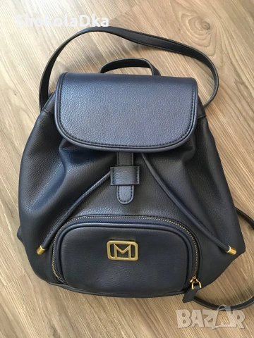 Раница Marella, снимка 6 - Раници - 55014088