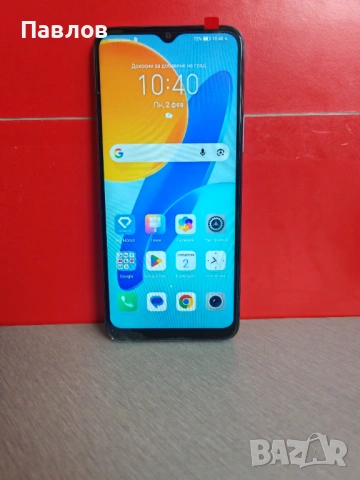 Honor X8 5G, снимка 2 - Huawei - 54452729