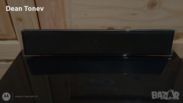 Система за домашно кино LG HB965, снимка 8 - Части и Платки - 54422935