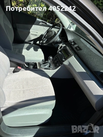 Vw Passat, снимка 8 - Автомобили и джипове - 54370615