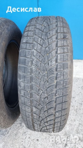 Зимни гуми Гудиар 225/65/17-4бр., снимка 5 - Гуми и джанти - 55015880