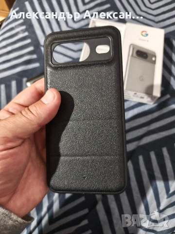 Google pixel 8 128/8, снимка 13 - Други - 54043350
